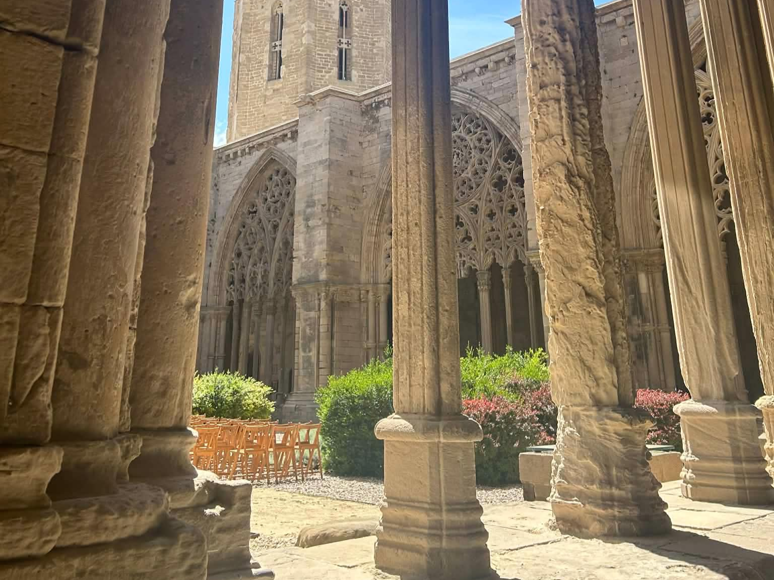 Erasmus+ i Balaguer
